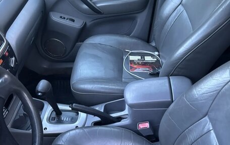 Toyota RAV4, 2003 год, 598 000 рублей, 20 фотография