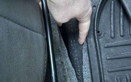 Toyota RAV4, 2003 год, 598 000 рублей, 31 фотография