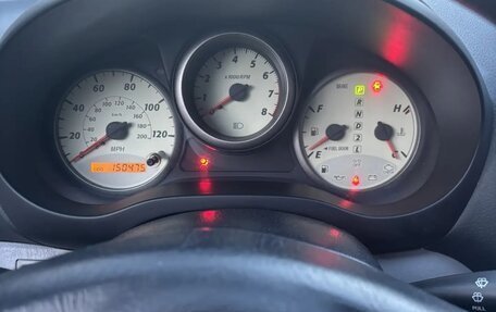 Toyota RAV4, 2003 год, 598 000 рублей, 23 фотография