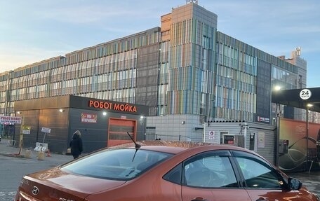 Hyundai Solaris II рестайлинг, 2015 год, 975 000 рублей, 5 фотография