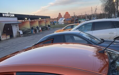 Hyundai Solaris II рестайлинг, 2015 год, 975 000 рублей, 16 фотография