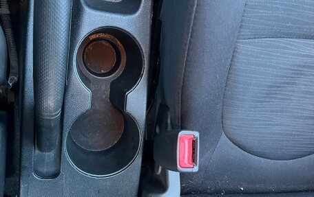 Hyundai Solaris II рестайлинг, 2015 год, 975 000 рублей, 13 фотография