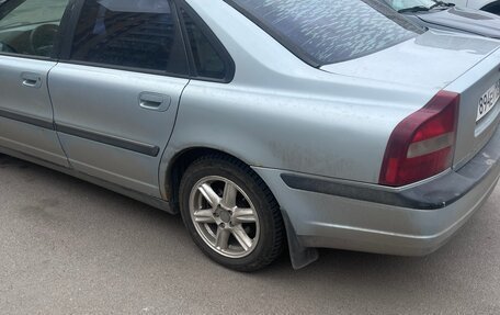 Volvo S80 II рестайлинг 2, 2000 год, 170 000 рублей, 3 фотография