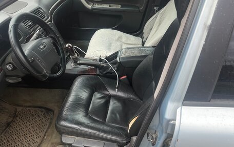 Volvo S80 II рестайлинг 2, 2000 год, 170 000 рублей, 8 фотография