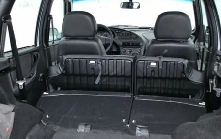 Chevrolet Niva I рестайлинг, 2013 год, 450 000 рублей, 10 фотография