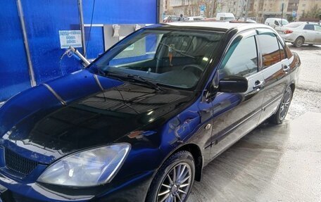 Mitsubishi Lancer IX, 2007 год, 279 500 рублей, 2 фотография