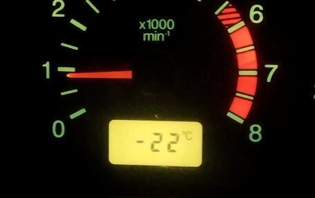 Chevrolet Niva I рестайлинг, 2013 год, 450 000 рублей, 7 фотография