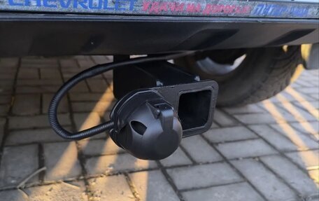 Chevrolet Niva I рестайлинг, 2013 год, 450 000 рублей, 13 фотография