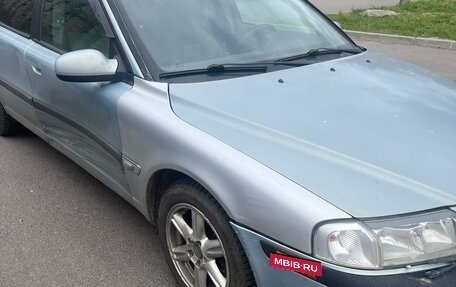Volvo S80 II рестайлинг 2, 2000 год, 170 000 рублей, 6 фотография