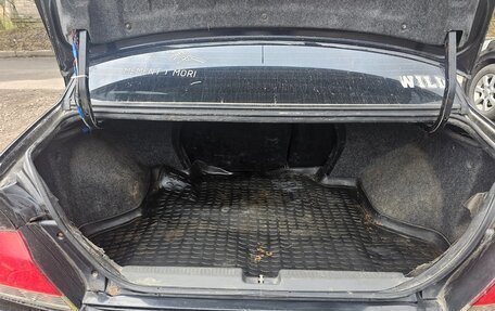 Mitsubishi Lancer IX, 2007 год, 279 500 рублей, 7 фотография