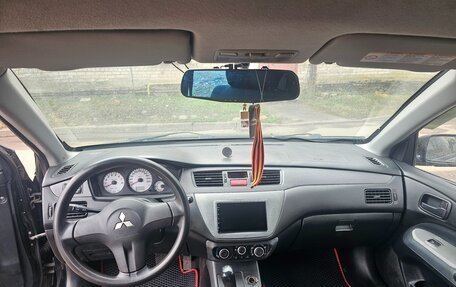 Mitsubishi Lancer IX, 2007 год, 279 500 рублей, 8 фотография