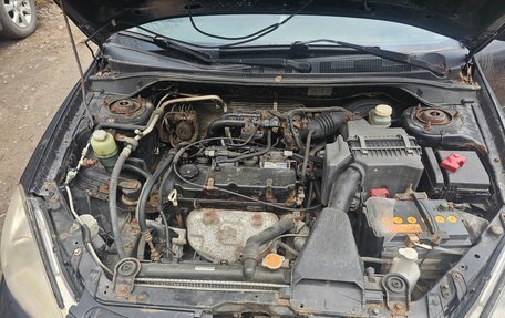 Mitsubishi Lancer IX, 2007 год, 279 500 рублей, 6 фотография