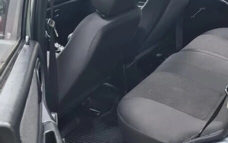 Chevrolet Niva I рестайлинг, 2010 год, 495 000 рублей, 8 фотография