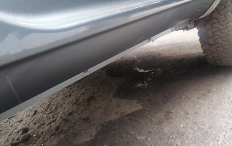 Chevrolet Niva I рестайлинг, 2010 год, 495 000 рублей, 10 фотография