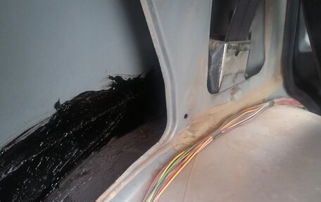 Chevrolet Niva I рестайлинг, 2010 год, 495 000 рублей, 9 фотография