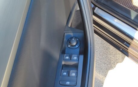 Skoda Superb III рестайлинг, 2016 год, 1 800 000 рублей, 11 фотография