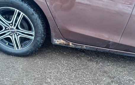 Mazda 3, 2012 год, 600 000 рублей, 4 фотография