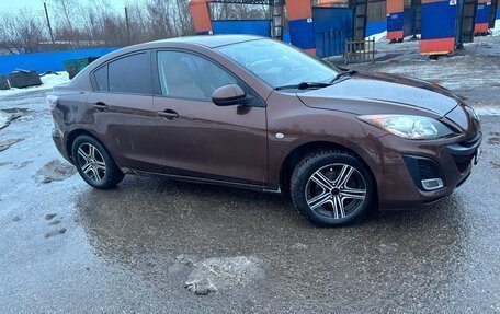 Mazda 3, 2012 год, 600 000 рублей, 6 фотография