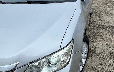 Toyota Camry, 2012 год, 1 360 000 рублей, 5 фотография