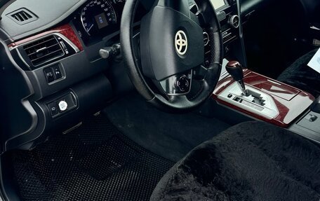 Toyota Camry, 2012 год, 1 360 000 рублей, 6 фотография