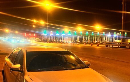 Toyota Camry, 2012 год, 1 360 000 рублей, 9 фотография