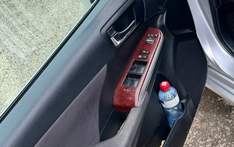 Toyota Camry, 2012 год, 1 360 000 рублей, 8 фотография