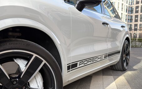 Porsche Cayenne III, 2019 год, 7 850 000 рублей, 5 фотография