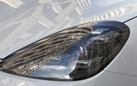 Porsche Cayenne III, 2019 год, 7 850 000 рублей, 6 фотография