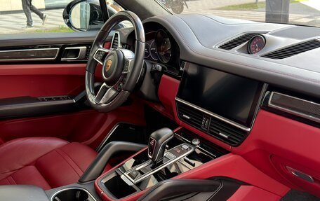 Porsche Cayenne III, 2019 год, 7 850 000 рублей, 10 фотография