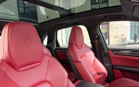 Porsche Cayenne III, 2019 год, 7 850 000 рублей, 11 фотография