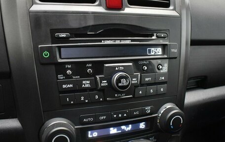 Honda CR-V III рестайлинг, 2012 год, 1 565 000 рублей, 7 фотография