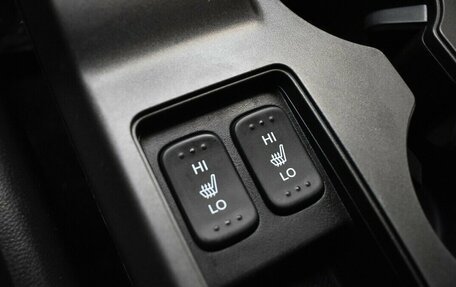 Honda CR-V III рестайлинг, 2012 год, 1 565 000 рублей, 9 фотография