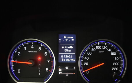 Honda CR-V III рестайлинг, 2012 год, 1 565 000 рублей, 6 фотография