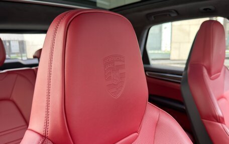 Porsche Cayenne III, 2019 год, 7 850 000 рублей, 12 фотография