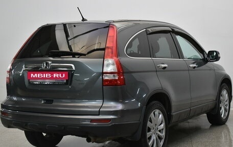 Honda CR-V III рестайлинг, 2012 год, 1 565 000 рублей, 4 фотография