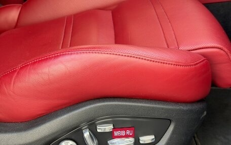 Porsche Cayenne III, 2019 год, 7 850 000 рублей, 13 фотография