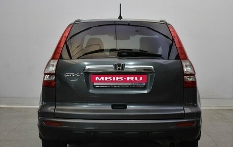 Honda CR-V III рестайлинг, 2012 год, 1 565 000 рублей, 3 фотография