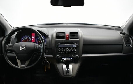 Honda CR-V III рестайлинг, 2012 год, 1 565 000 рублей, 5 фотография