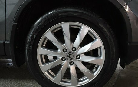 Honda CR-V III рестайлинг, 2012 год, 1 565 000 рублей, 15 фотография