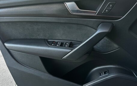 Audi Q5, 2018 год, 2 900 000 рублей, 4 фотография