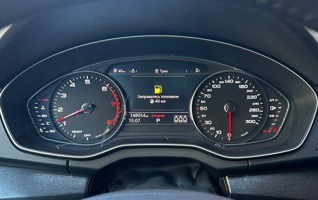 Audi Q5, 2018 год, 2 900 000 рублей, 2 фотография