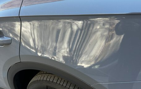 Audi Q5, 2018 год, 2 900 000 рублей, 15 фотография