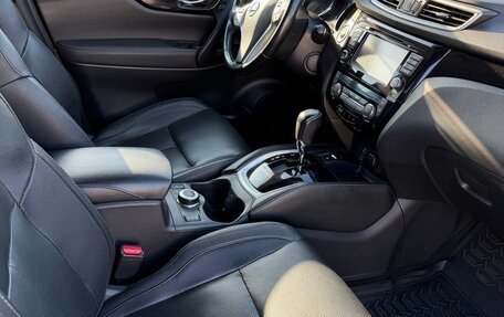 Nissan Qashqai, 2014 год, 1 550 000 рублей, 7 фотография