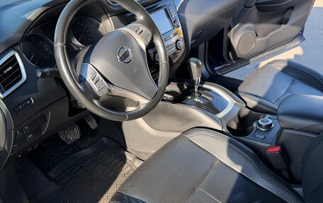 Nissan Qashqai, 2014 год, 1 550 000 рублей, 8 фотография