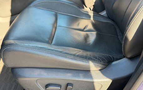 Nissan Qashqai, 2014 год, 1 550 000 рублей, 11 фотография