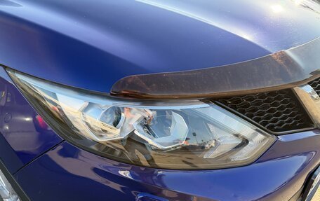 Nissan Qashqai, 2014 год, 1 550 000 рублей, 24 фотография