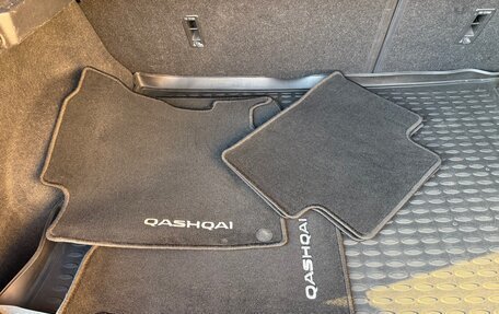 Nissan Qashqai, 2014 год, 1 550 000 рублей, 30 фотография