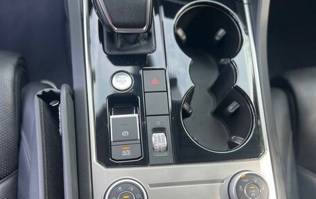 Volkswagen Touareg III, 2019 год, 5 500 000 рублей, 8 фотография