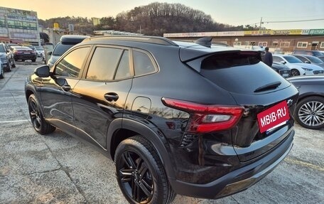 Chevrolet Trax, 2024 год, 1 840 000 рублей, 4 фотография