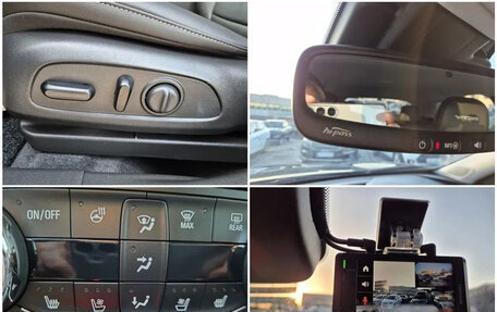 Chevrolet Trax, 2024 год, 1 840 000 рублей, 13 фотография